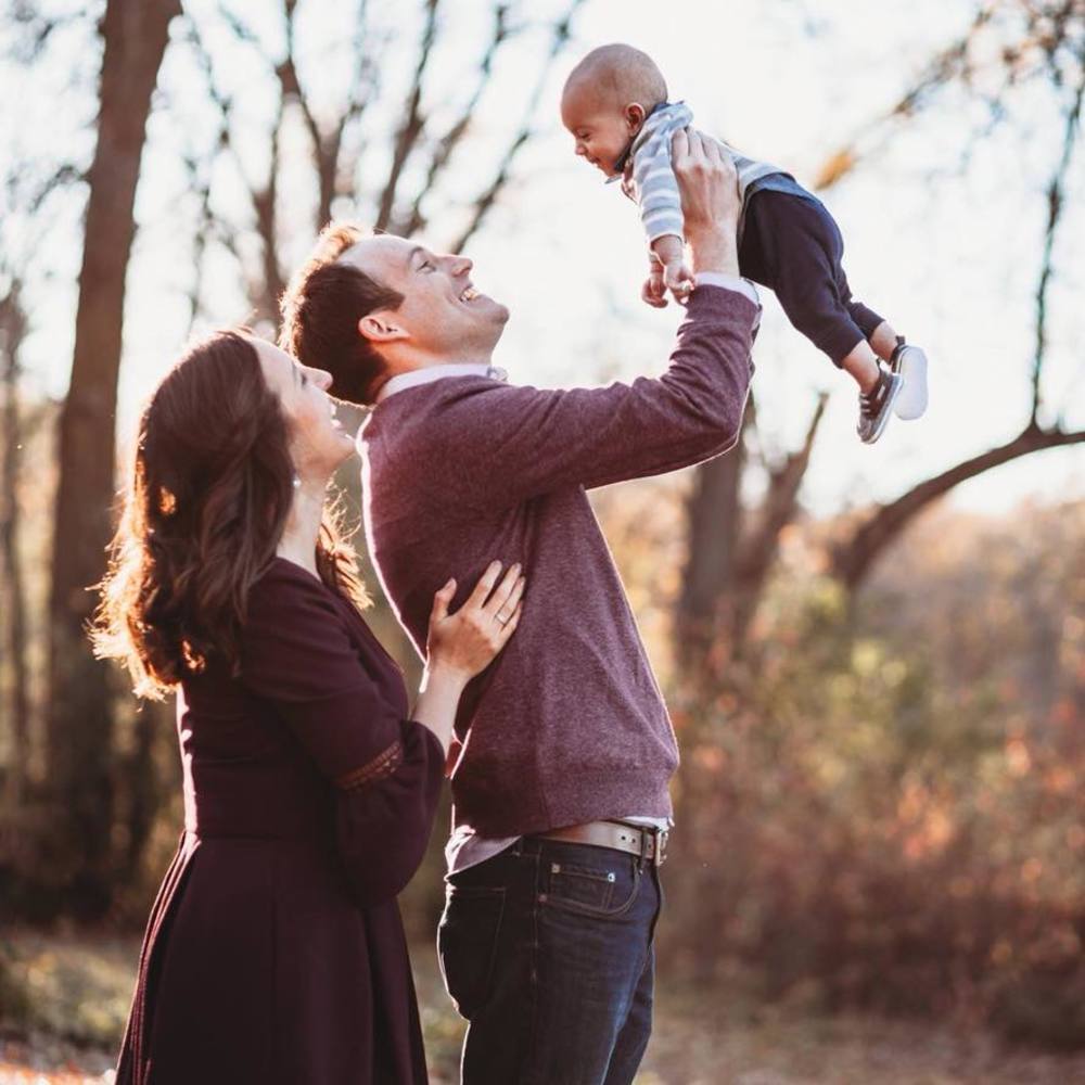 Meet your Posher, Iriana